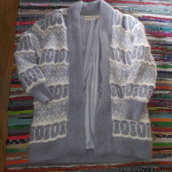 Belldini Sweaters - Vintage Belldini Cardigan